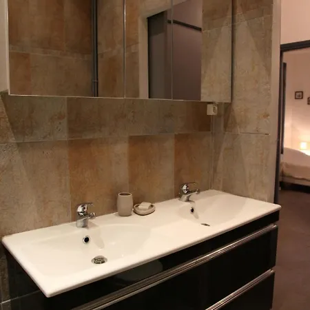 Apartamento Appt 3 Chambes Au Coeur De Nice-5 Mns Plages *