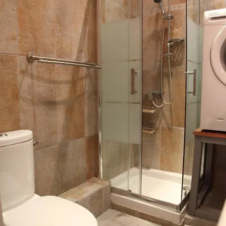 Apartamento Appt 3 Chambes Au Coeur De Nice-5 Mns Plages