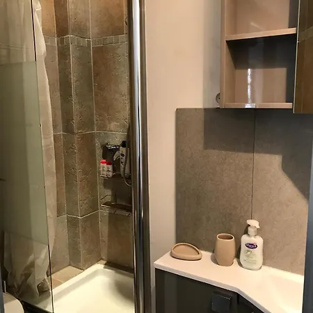 Apartamento Appt 3 Chambes Au Coeur De Nice-5 Mns Plages *